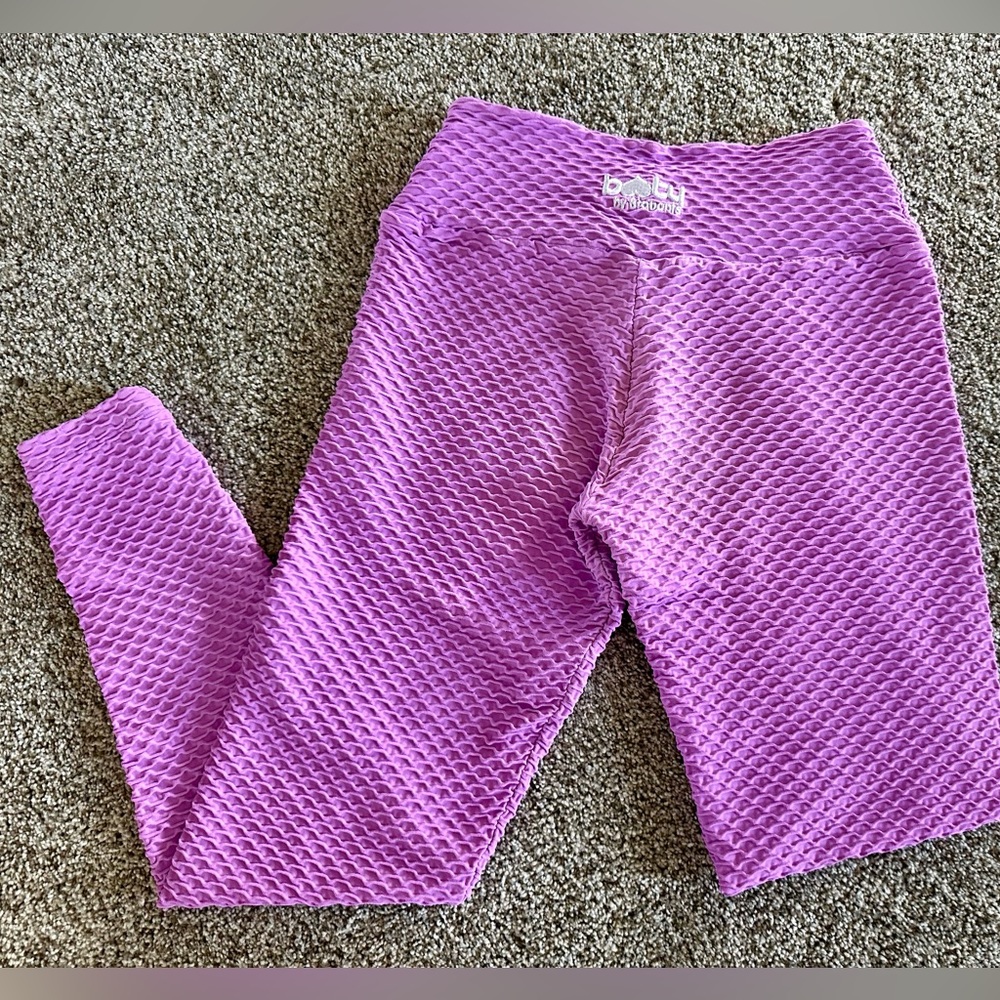 Booty by Brabants Croco Skin Leggings